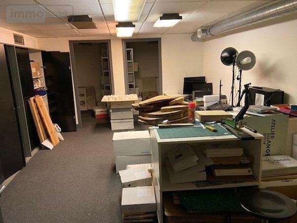 Fonds et/ou murs commerciaux à louer à Rouen en Seine-Maritime (76000), ref : 76009-L212