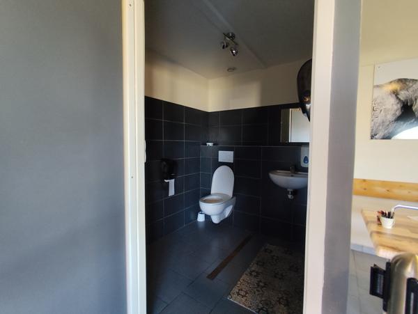 Fonds De Commerce - 80 m²