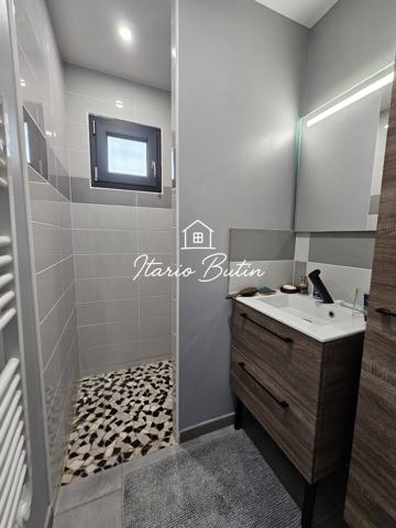 Villa Type 4 de 110m² avec belles prestations