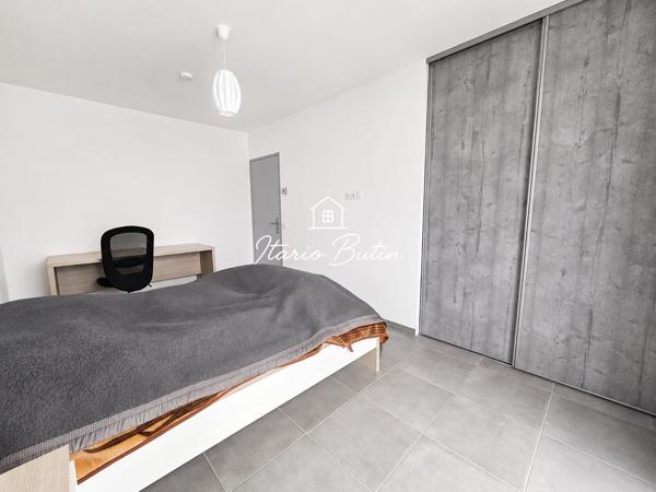 Villa Type 4 de 110m² avec belles prestations