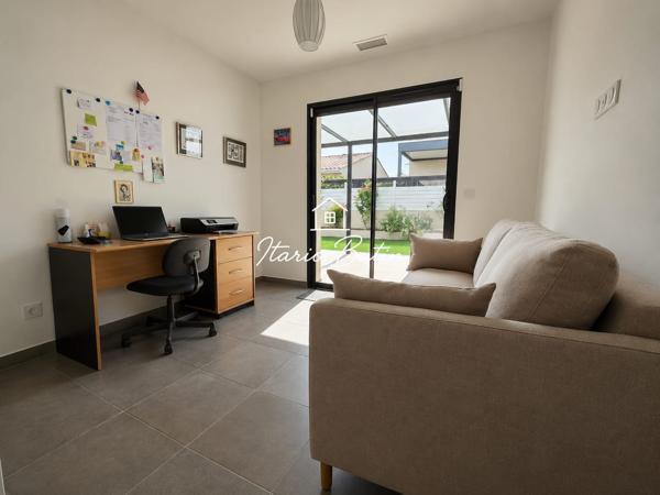 Villa Type 4 de 110m² avec belles prestations