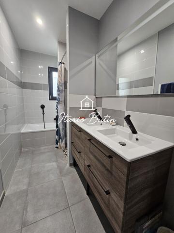 Villa Type 4 de 110m² avec belles prestations