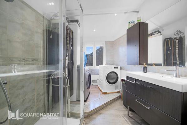 Maison à vendre 5 pièces 90m² La Bassée (59480)