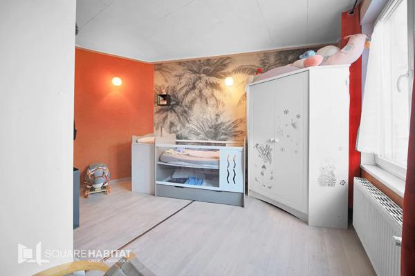 Maison à vendre 5 pièces 90m² La Bassée (59480)