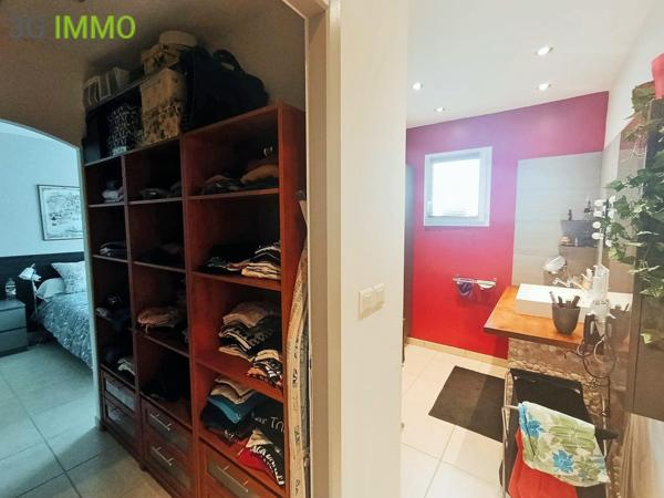 Vente / Maison de plain-pied