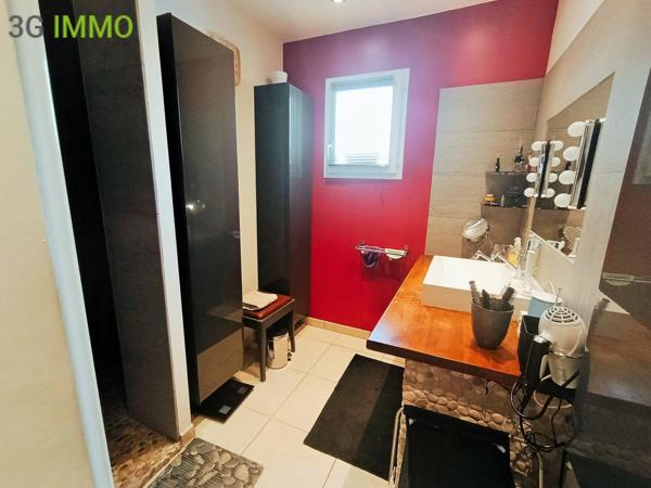 Vente / Maison de plain-pied