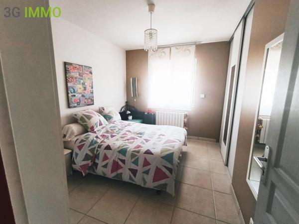 Vente / Maison de plain-pied