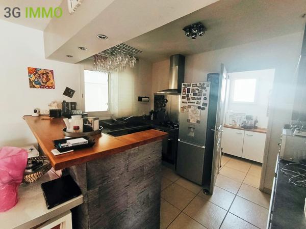 Vente / Maison de plain-pied