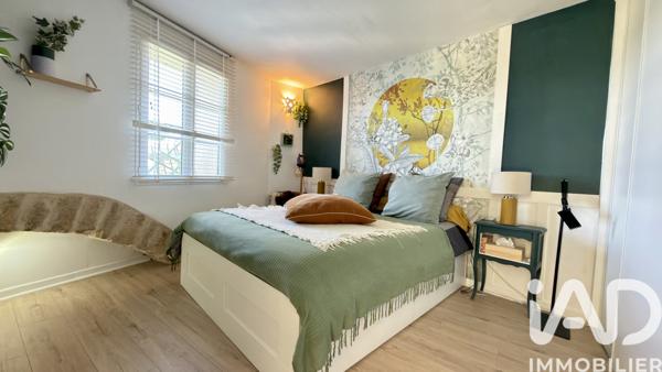 Maison à vendre 5 pièces 143 m² Peyrolles-en-Provence