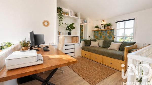 Maison à vendre 5 pièces 143 m² Peyrolles-en-Provence