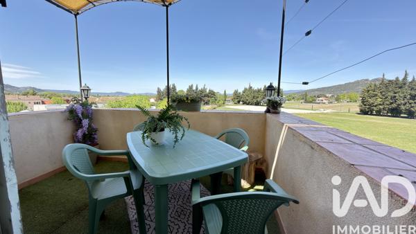 Maison à vendre 5 pièces 143 m² Peyrolles-en-Provence