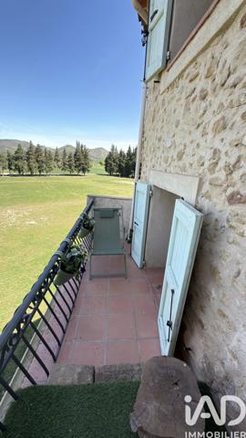 Maison à vendre 5 pièces 143 m² Peyrolles-en-Provence