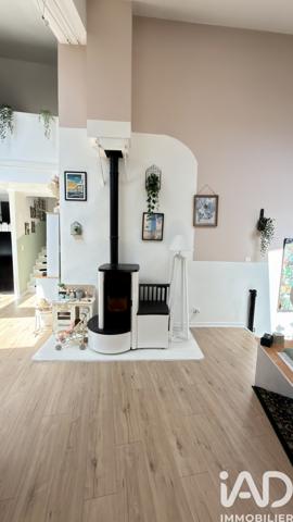Maison à vendre 5 pièces 143 m² Peyrolles-en-Provence