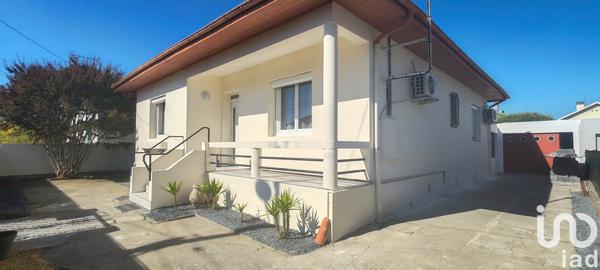 Maison à vendre 4 pièces 85 m² Aureilhan