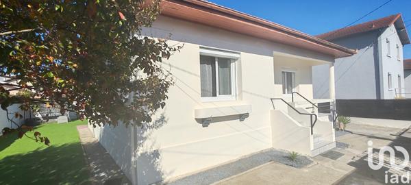 Maison à vendre 4 pièces 85 m² Aureilhan