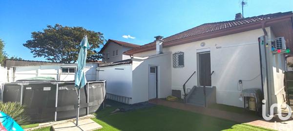 Maison à vendre 4 pièces 85 m² Aureilhan