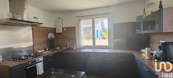 Maison à vendre 4 pièces 85 m² Aureilhan