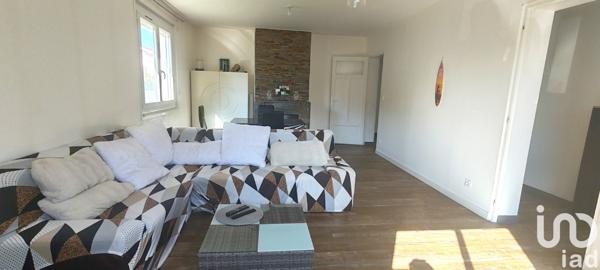 Maison à vendre 4 pièces 85 m² Aureilhan