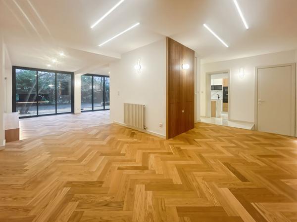 Maison Ivry Sur Seine 6 pièces- pierre et Marie Curie - 162 m2