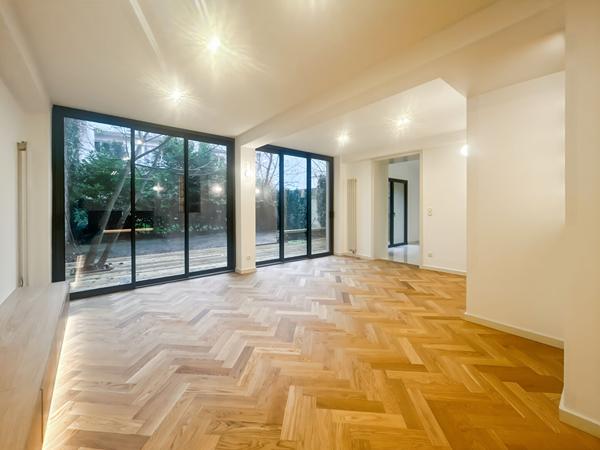 Maison Ivry Sur Seine 6 pièces- pierre et Marie Curie - 162 m2