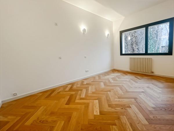 Maison Ivry Sur Seine 6 pièces- pierre et Marie Curie - 162 m2