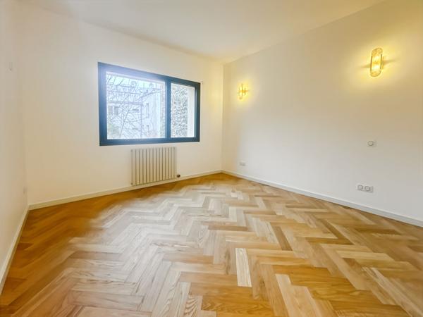 Maison Ivry Sur Seine 6 pièces- pierre et Marie Curie - 162 m2