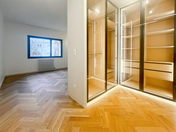 Maison Ivry Sur Seine 6 pièces- pierre et Marie Curie - 162 m2