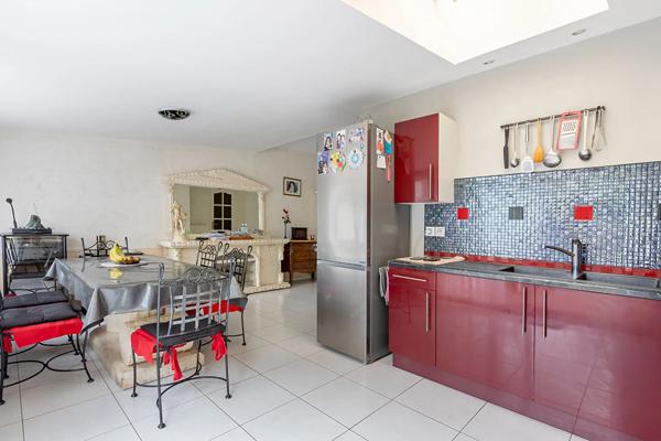Maison à vendre 3 pièces 92m² Wattrelos (59150)