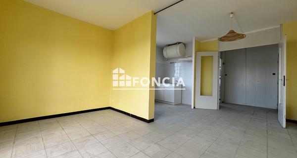 À vendre Studio 31 m² - Bagnols-sur-cèze 30200