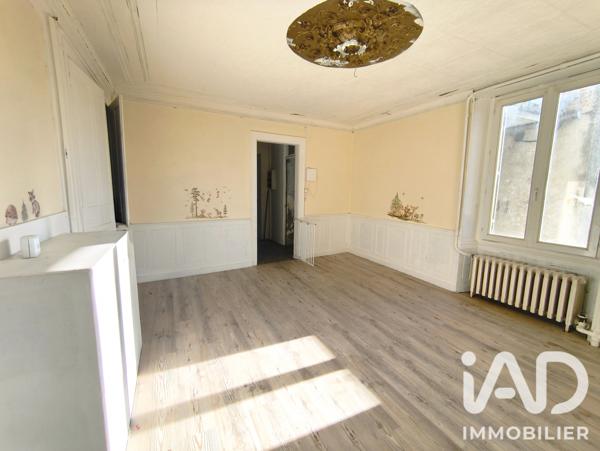 Maison à vendre 5 pièces 160 m² Brousseval