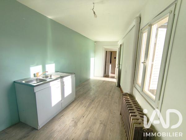 Maison à vendre 5 pièces 160 m² Brousseval
