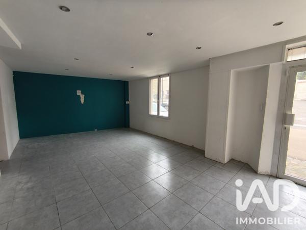 Maison à vendre 5 pièces 160 m² Brousseval