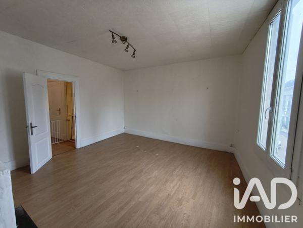 Maison à vendre 5 pièces 160 m² Brousseval