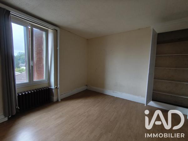 Maison à vendre 5 pièces 160 m² Brousseval