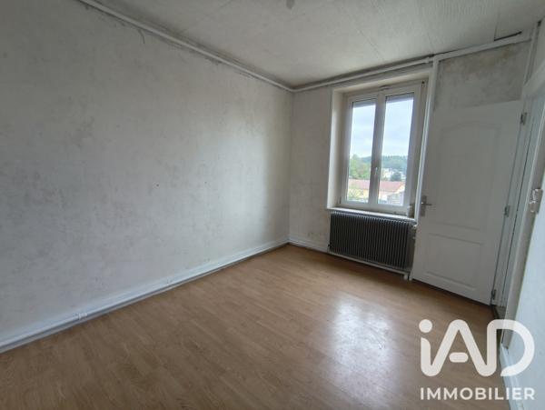 Maison à vendre 5 pièces 160 m² Brousseval