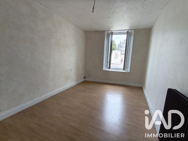 Maison à vendre 5 pièces 160 m² Brousseval