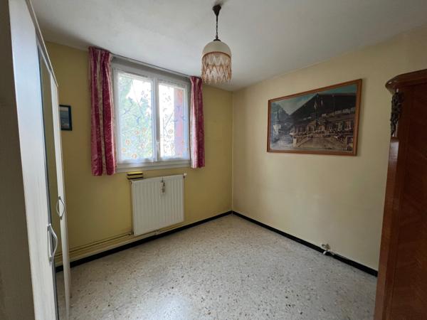 Appartement T3 possibilité T4