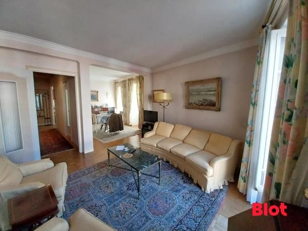 Maison 4 pièce(s)