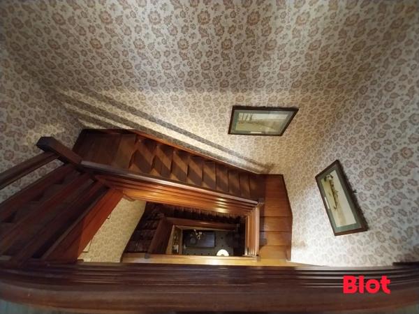 Maison 4 pièce(s)