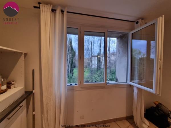 Bédoin (84410) Grand T2 centre ville Bedoin