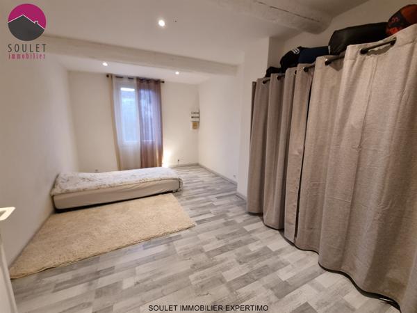 Bédoin (84410) Grand T2 centre ville Bedoin