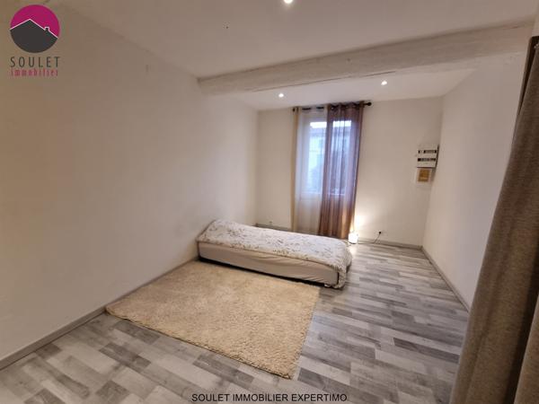 Bédoin (84410) Grand T2 centre ville Bedoin