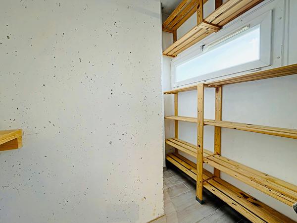 REIMS - APPARTEMENT TYPE 5 - 3 CHAMBRES - BALCONS