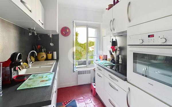 Appartement à vendre    2 pièces • 51 m2 Antibes