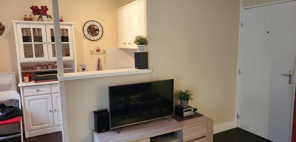 À vendre - T1/2, 2 pièces situé à Anglet (64600)