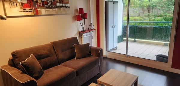 À vendre - T1/2, 2 pièces situé à Anglet (64600)