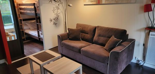 À vendre - T1/2, 2 pièces situé à Anglet (64600)