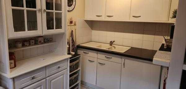 À vendre - T1/2, 2 pièces situé à Anglet (64600)
