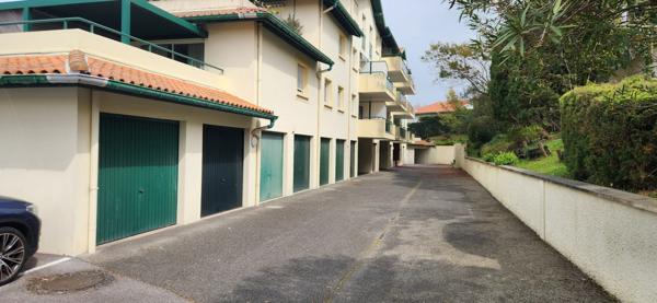 À vendre - T1/2, 2 pièces situé à Anglet (64600)
