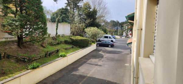 À vendre - T1/2, 2 pièces situé à Anglet (64600)